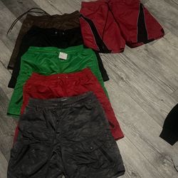 EPTM SHORTS