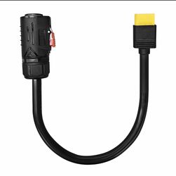 PECRON F3000LFP Cascade Cable