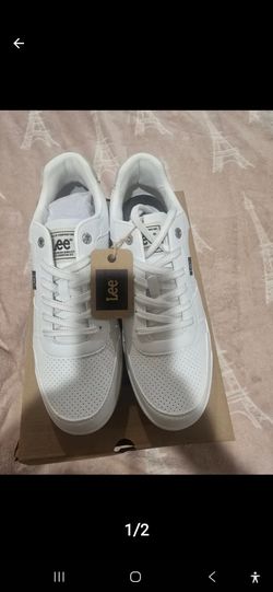 New Lee Men's Specter Core size 10 1/2 ( ResedaCA)