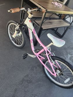 Bicycle specialized inches 20