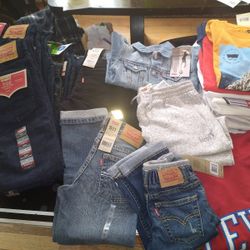 Kids Levi's 