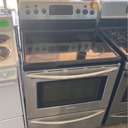 Frigidaire Gallery Electric Stoves
