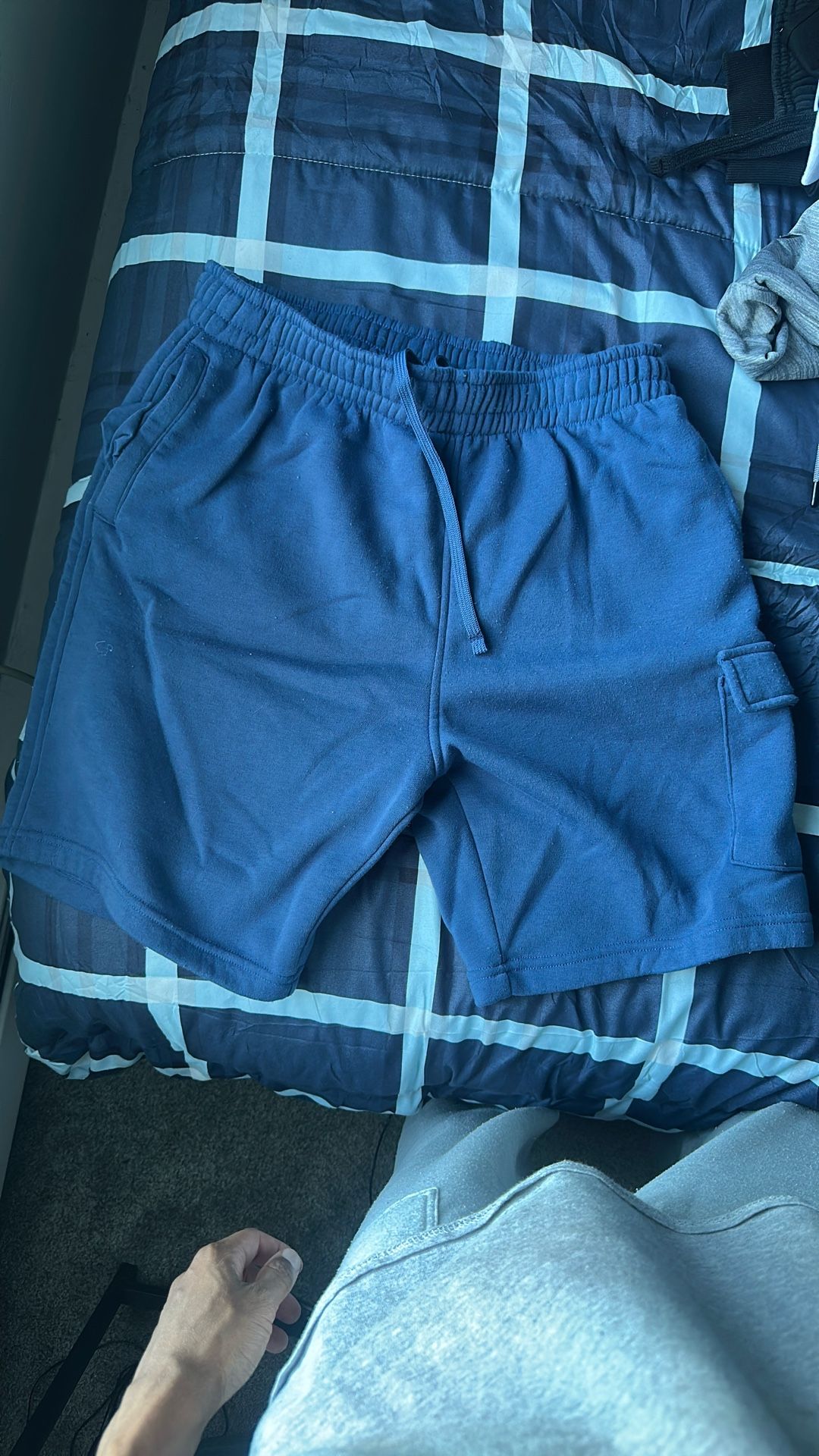 Legend Shorts L Size