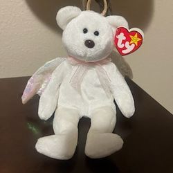 RARE Beannie HALO Baby 