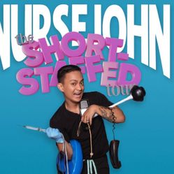 Nurse John Ticket