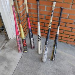 Baseball Bats