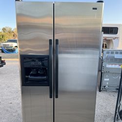 KENMORE REFRIGERATOR 