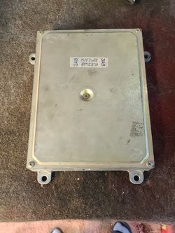 Bad P13 Ecu $20