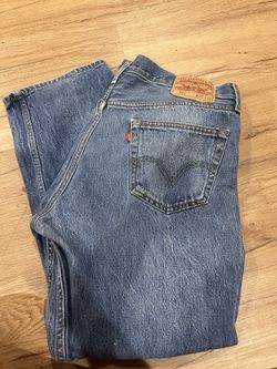 Men’s 501 Levi’s 