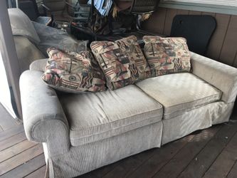 Sofa bed