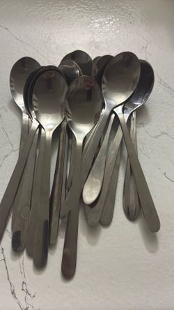Spoons