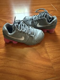 Girl Shoes Size 12C (9 Pairs)