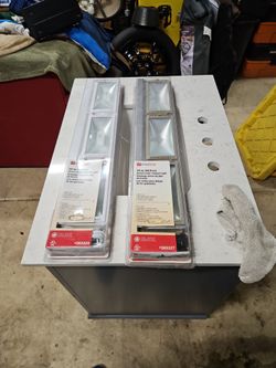 24 Inch Under Cabinet Lighting