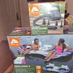 2adults Seater And 3children