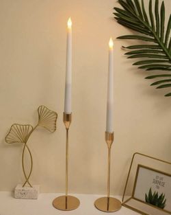 Wax Candle Decor NEW