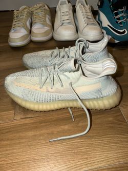 Yeezys 11.5