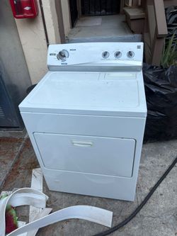 Dryer