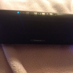 Blue Tooth Speaker 