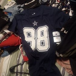 Women's Cow Boys T-shirt