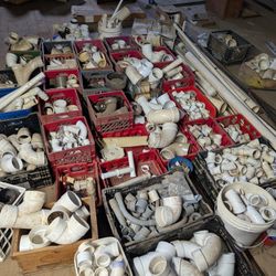 Plumbing Fittings/Supplies