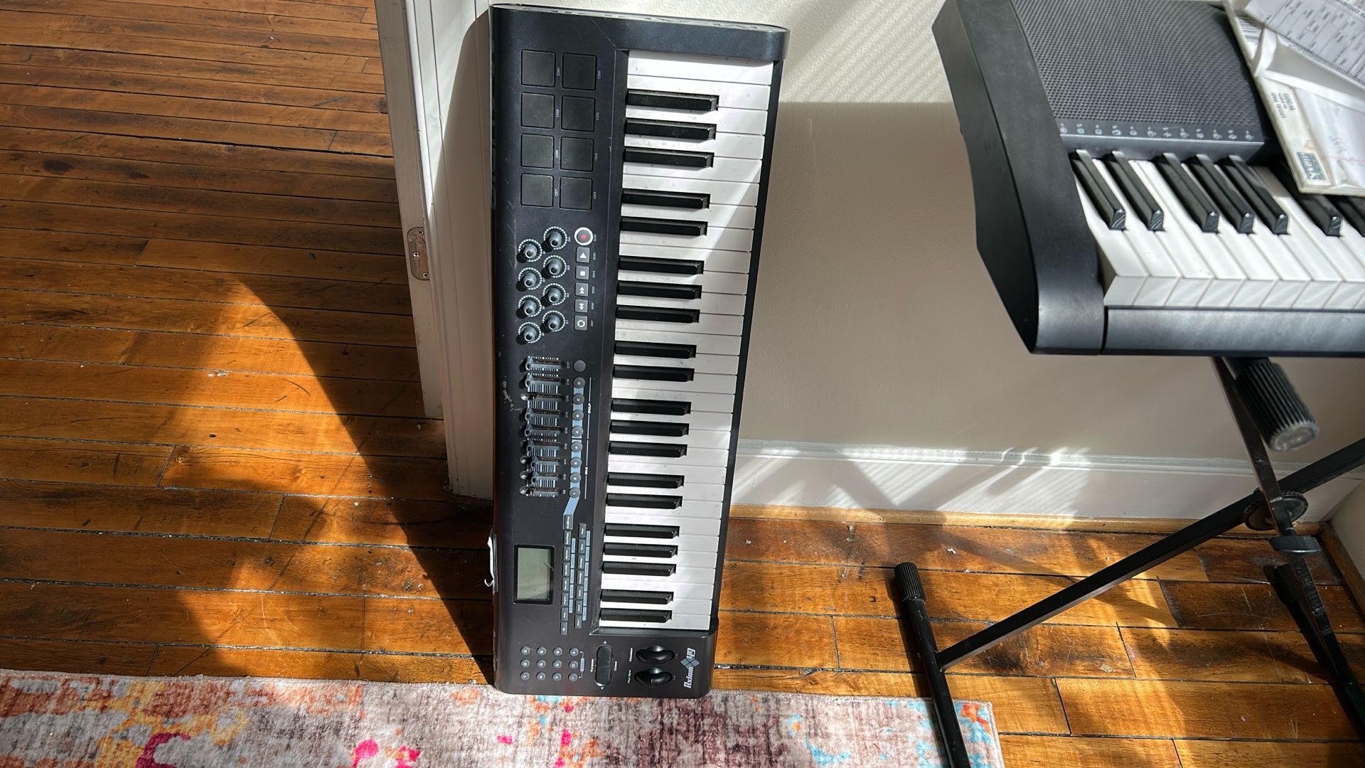 Midi Keyboard