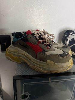 Balenciaga Triple S