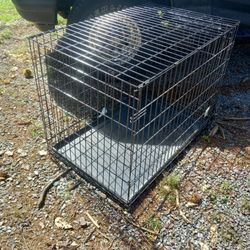 Dog Cage