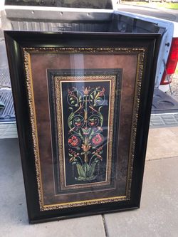Vissar Picture Frame