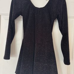Dance /Skating Dress 