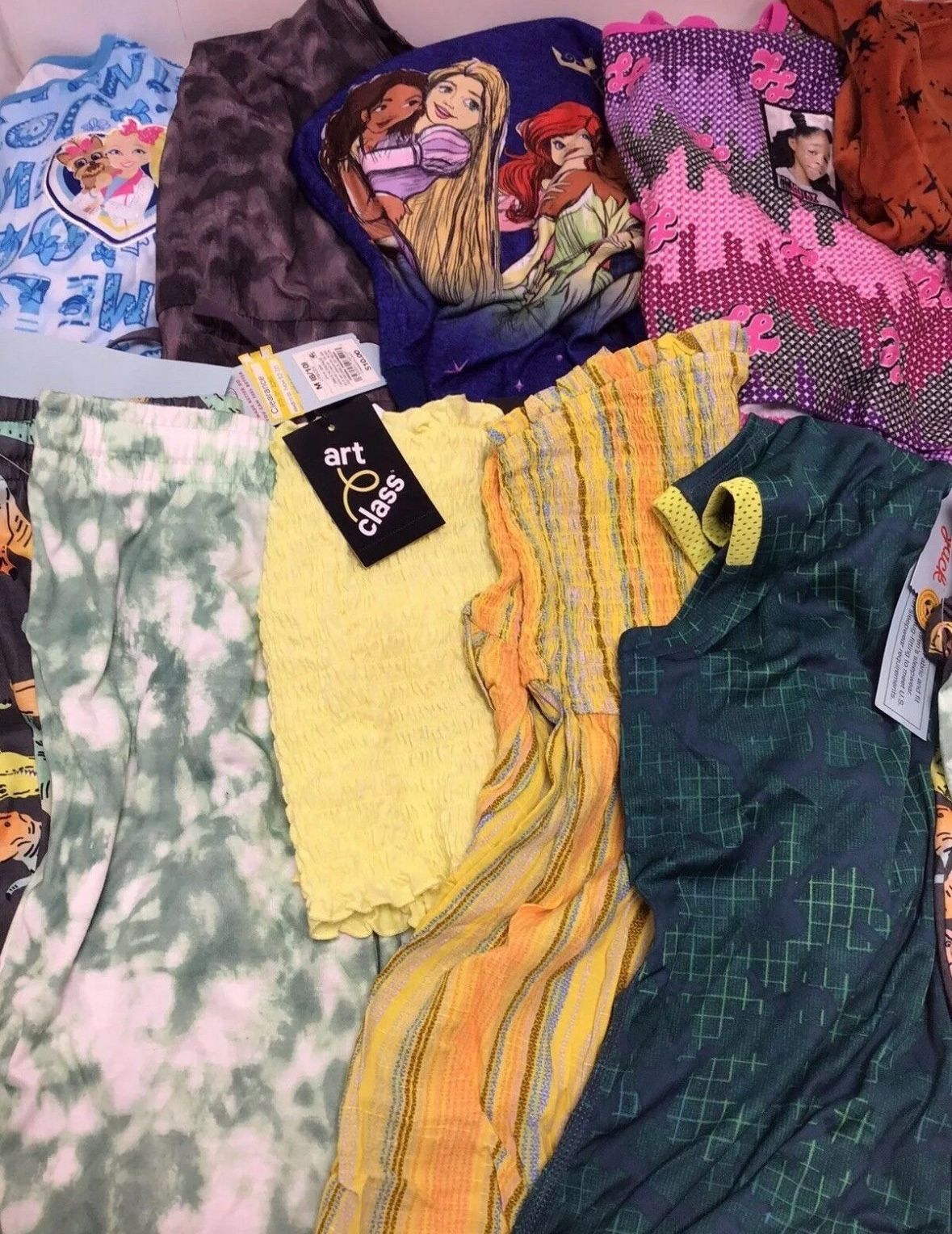 Wholesale Lot Children’s Target Brand Clothes Size M