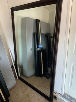 Selling this gorgeous mirror