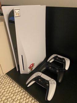 Playstation 5 Bundle