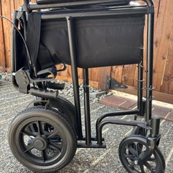 Wheelchair By Vive