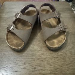Birkenstock Kids 
