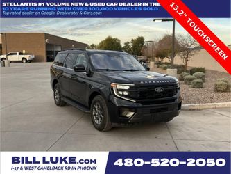 2025 Ford Expedition