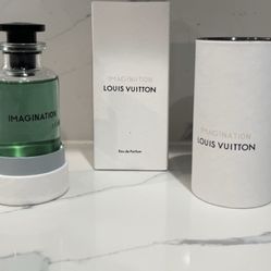 Louis Vuitton Fragrance. Brand New, (Send Best Offer!!)
