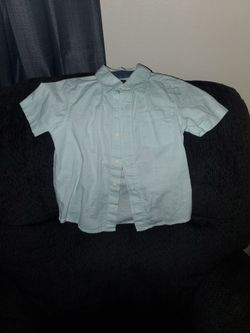 Boy shirt