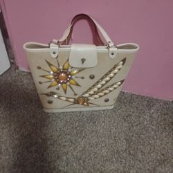 Vintage 1960's Purse 