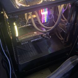3060ti Ryzen 7 5800x 