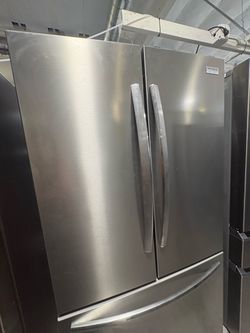Frigidaire Gallery French Door Refrigerator