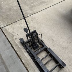 Motorcycle /ATV Jack