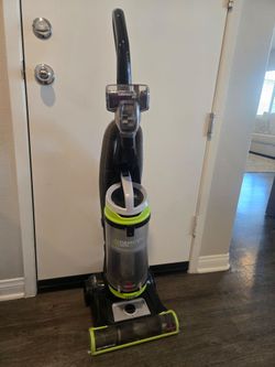 Vacuum