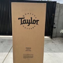 Taylor 214CE Guitar