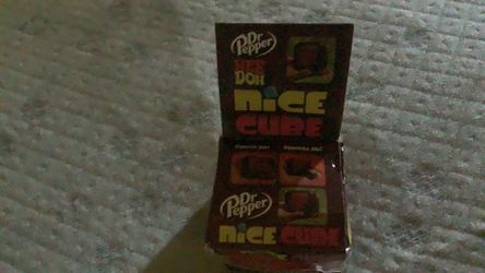 Dr Pepper needoh