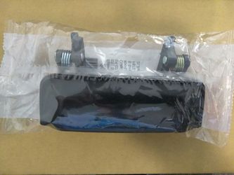 Ford/Mercury Exterior Handle