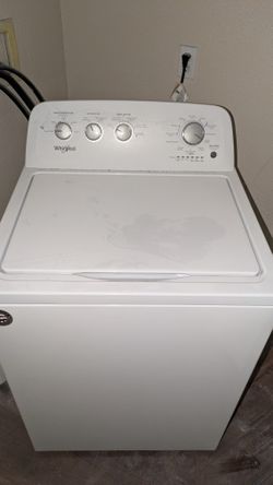 Washer