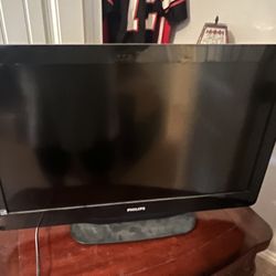 32” LCD Tv