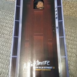 NECA - A Nightmare on Elm Street 2: Freddy's Revenge 1/4 Scale