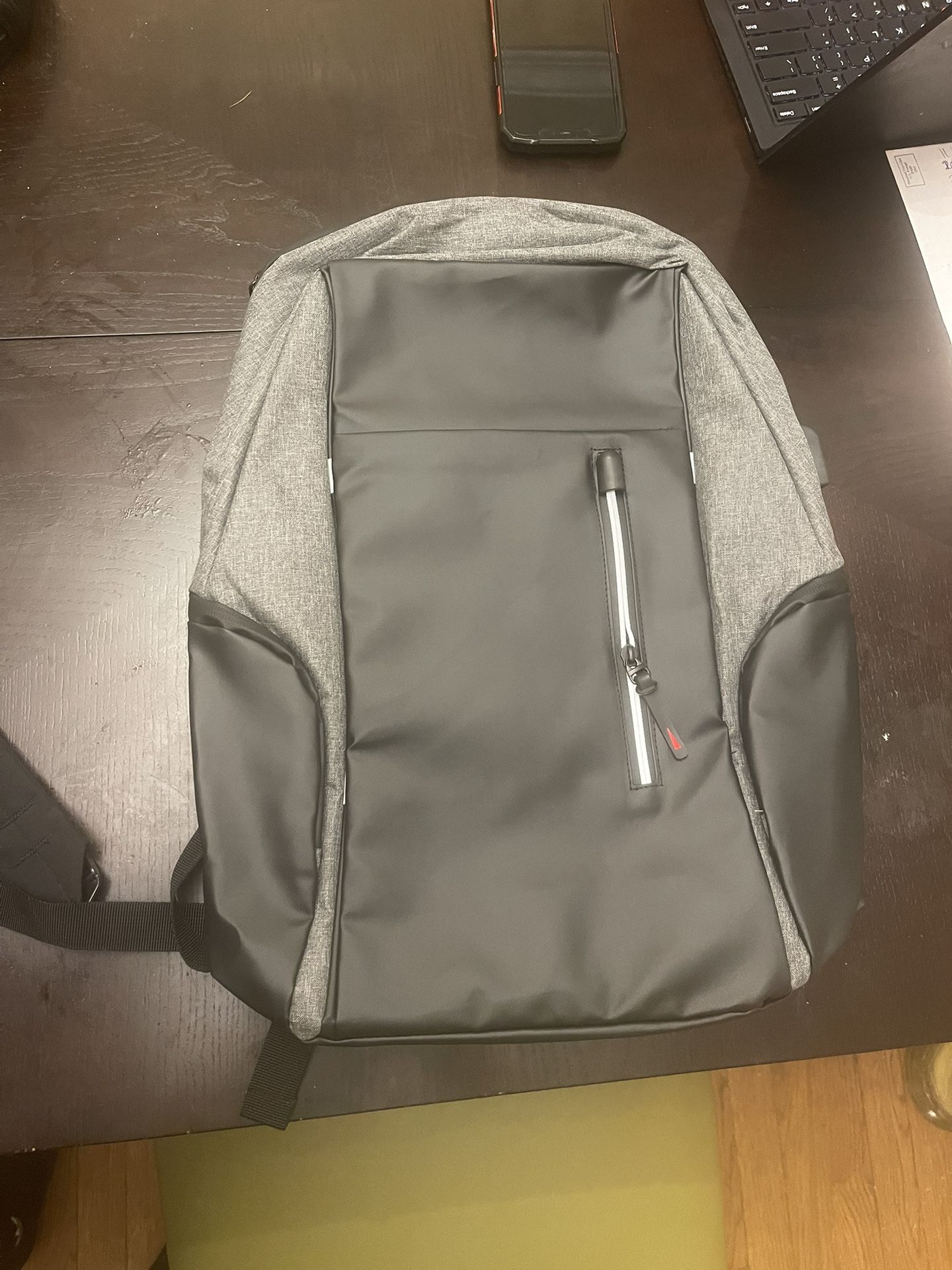 3 Brand New Backpack 