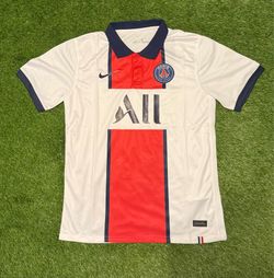PSG Soccer Jersey